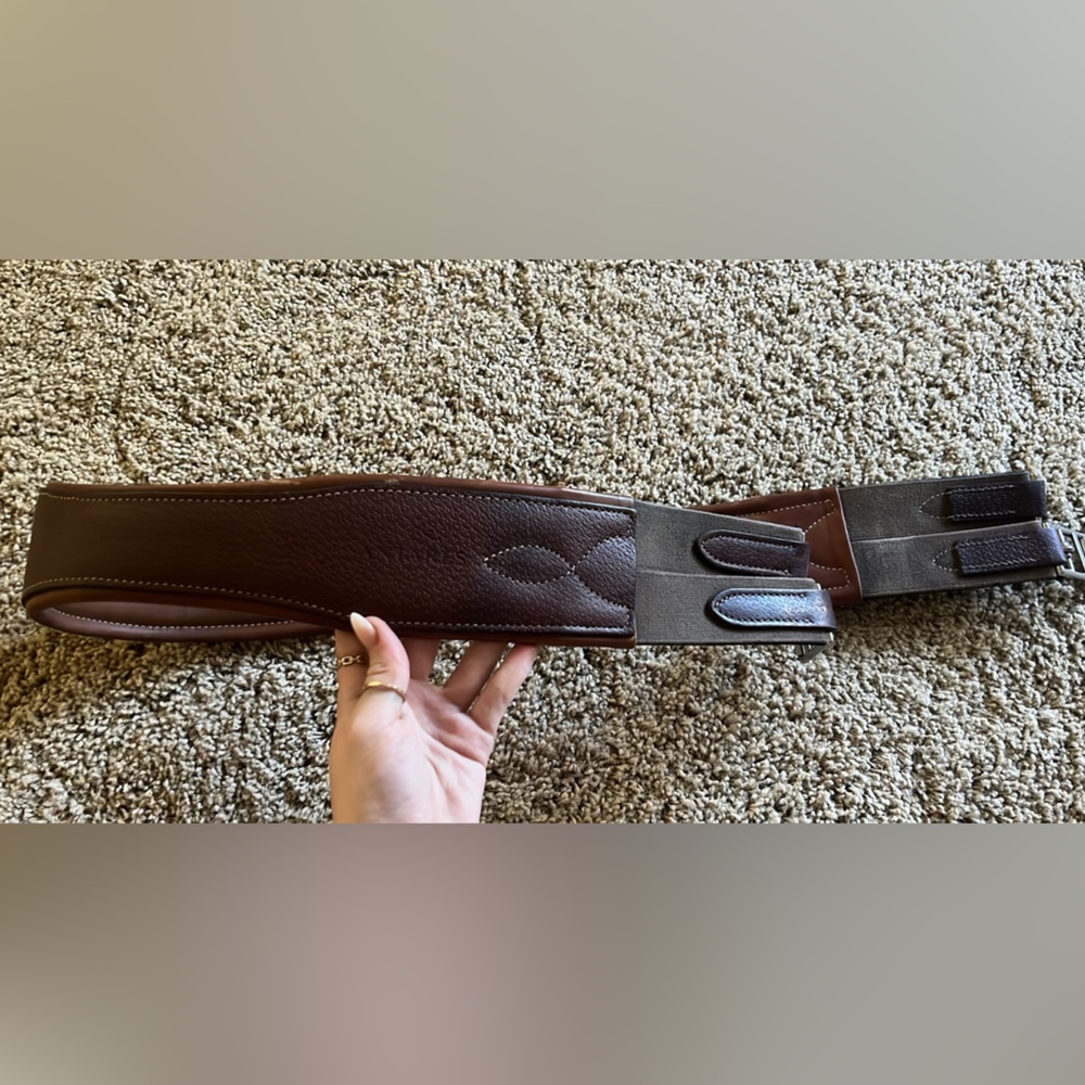 Antares Girth (NEW)